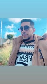 انا من الرباط - سلا - القنيطرة، أعزب، 27 سنة هنا من أجل البحث عن شريك لتحقيق زواج عادي تعرف عليّ أكثر من خلال بروفايلي، فربّ صدفة خير من ألف ميعاد.