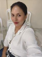 انا من البليدة‎، مطلقة، 32 سنة هنا من أجل البحث عن شريك لتحقيق زواج عادي تعرف عليّ أكثر من خلال بروفايلي، فربّ صدفة خير من ألف ميعاد.