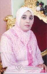 انا من قلعة السراغنة، مطلقة، 46 سنة هنا من أجل البحث عن شريك لتحقيق زواج عادي تعرف عليّ أكثر من خلال بروفايلي، فربّ صدفة خير من ألف ميعاد.
