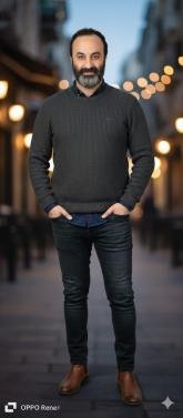 انا من فاس - مكناس، مطلق، 52 سنة هنا من أجل البحث عن شريك لتحقيق زواج عادي تعرف عليّ أكثر من خلال بروفايلي، فربّ صدفة خير من ألف ميعاد.