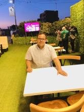 انا من السويس، أعزب، 34 سنة هنا من أجل البحث عن شريك لتحقيق زواج مسيار تعرف عليّ أكثر من خلال بروفايلي، فربّ صدفة خير من ألف ميعاد.