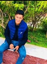 انا من العيون، أعزب، 23 سنة هنا من أجل البحث عن شريك لتحقيق علاقة تعارف تعرف عليّ أكثر من خلال بروفايلي، فربّ صدفة خير من ألف ميعاد.