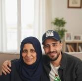 أنا شخص هادي بطبعي، بحب الاستقرار والبيت، واضح وصريح وبحترم اللي قدامي. بقدّر الحياة الزوجية القائمة على التفاهم والاحترام، وبحب الهدوء والجو العائلي. بدوّر على بنت طيبة وهادية، قلبها أبيض،...