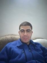 انا من أنقرة، أعزب، 36 سنة هنا من أجل البحث عن شريك لتحقيق زواج عادي تعرف عليّ أكثر من خلال بروفايلي، فربّ صدفة خير من ألف ميعاد.