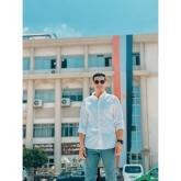 انا من المنصورة، أعزب، 23 سنة هنا من أجل البحث عن شريك لتحقيق علاقة تعارف تعرف عليّ أكثر من خلال بروفايلي، فربّ صدفة خير من ألف ميعاد.