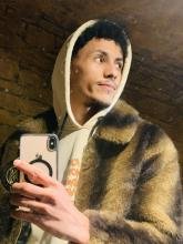 انا من المنستير، أعزب، 26 سنة هنا من أجل البحث عن شريك لتحقيق زواج عادي تعرف عليّ أكثر من خلال بروفايلي، فربّ صدفة خير من ألف ميعاد.