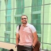 انا من محافظة سوهاج، أعزب، 26 سنة هنا من أجل البحث عن شريك لتحقيق علاقة تعارف تعرف عليّ أكثر من خلال بروفايلي، فربّ صدفة خير من ألف ميعاد.