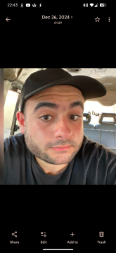 انا من مسقط، أعزب، 27 سنة هنا من أجل البحث عن شريك لتحقيق علاقة تعارف تعرف عليّ أكثر من خلال بروفايلي، فربّ صدفة خير من ألف ميعاد.