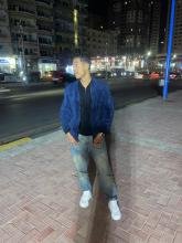 انا من برج العرب، أعزب، 26 سنة هنا من أجل البحث عن شريك لتحقيق علاقة تعارف تعرف عليّ أكثر من خلال بروفايلي، فربّ صدفة خير من ألف ميعاد.