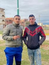 انا من ولاية ميلة، أعزب، 24 سنة هنا من أجل البحث عن شريك لتحقيق علاقة تعارف تعرف عليّ أكثر من خلال بروفايلي، فربّ صدفة خير من ألف ميعاد.