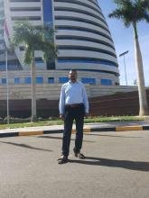 انا من محافظة البقاع، متزوج، 46 سنة هنا من أجل البحث عن شريك لتحقيق علاقة تعارف تعرف عليّ أكثر من خلال بروفايلي، فربّ صدفة خير من ألف ميعاد.