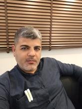 انا من بغداد محافظة، متزوج، 41 سنة هنا من أجل البحث عن شريك لتحقيق زواج متعدد تعرف عليّ أكثر من خلال بروفايلي، فربّ صدفة خير من ألف ميعاد.