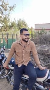 انا من الغردقة، أعزب، 28 سنة هنا من أجل البحث عن شريك لتحقيق علاقة تعارف تعرف عليّ أكثر من خلال بروفايلي، فربّ صدفة خير من ألف ميعاد.