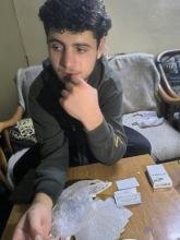 انا من بيروت، أعزب، 31 سنة هنا من أجل البحث عن شريك لتحقيق زواج عادي تعرف عليّ أكثر من خلال بروفايلي، فربّ صدفة خير من ألف ميعاد.