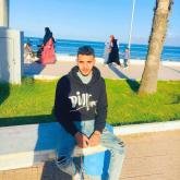 انا من الدار البيضاء، أعزب، 28 سنة هنا من أجل البحث عن شريك لتحقيق علاقة تعارف تعرف عليّ أكثر من خلال بروفايلي، فربّ صدفة خير من ألف ميعاد.