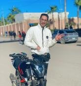 انا من الإسكندرية، أعزب، 21 سنة هنا من أجل البحث عن شريك لتحقيق زواج مسيار تعرف عليّ أكثر من خلال بروفايلي، فربّ صدفة خير من ألف ميعاد.