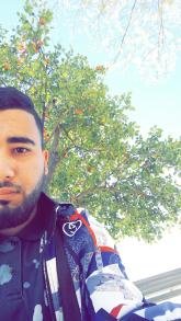 انا من ولاية عنابة، أعزب، 28 سنة هنا من أجل البحث عن شريك لتحقيق علاقة تعارف تعرف عليّ أكثر من خلال بروفايلي، فربّ صدفة خير من ألف ميعاد.