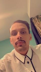 انا من ديترويت، أعزب، 31 سنة هنا من أجل البحث عن شريك لتحقيق علاقة تعارف تعرف عليّ أكثر من خلال بروفايلي، فربّ صدفة خير من ألف ميعاد.