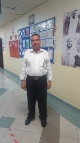 انا من 154، مطلق، 59 سنة هنا من أجل البحث عن شريك لتحقيق زواج عادي تعرف عليّ أكثر من خلال بروفايلي، فربّ صدفة خير من ألف ميعاد.