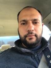 انا متزوج، 43 سنة هنا من أجل البحث عن شريك لتحقيق زواج عادي تعرف عليّ أكثر من خلال بروفايلي، فربّ صدفة خير من ألف ميعاد.