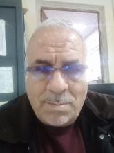 انا من تيارت‎، مطلق، 60 سنة هنا من أجل البحث عن شريك لتحقيق علاقة تعارف تعرف عليّ أكثر من خلال بروفايلي، فربّ صدفة خير من ألف ميعاد.