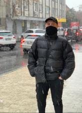 انا من بيروت، أعزب، 26 سنة هنا من أجل البحث عن شريك لتحقيق علاقة تعارف تعرف عليّ أكثر من خلال بروفايلي، فربّ صدفة خير من ألف ميعاد.