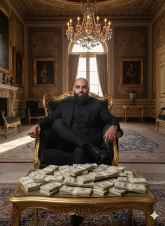 انا من منطقة القدس، مطلق، 34 سنة هنا من أجل البحث عن شريك لتحقيق علاقة تعارف تعرف عليّ أكثر من خلال بروفايلي، فربّ صدفة خير من ألف ميعاد.