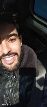 انا من قسنطينة، أعزب، 28 سنة هنا من أجل البحث عن شريك لتحقيق علاقة تعارف تعرف عليّ أكثر من خلال بروفايلي، فربّ صدفة خير من ألف ميعاد.