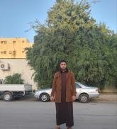 انا من الدمام، أعزب، 23 سنة هنا من أجل البحث عن شريك لتحقيق علاقة تعارف تعرف عليّ أكثر من خلال بروفايلي، فربّ صدفة خير من ألف ميعاد.
