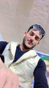 انا من الرياض، أعزب، 26 سنة هنا من أجل البحث عن شريك لتحقيق علاقة تعارف تعرف عليّ أكثر من خلال بروفايلي، فربّ صدفة خير من ألف ميعاد.