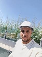 انا من برشلونة، مطلق، 36 سنة هنا من أجل البحث عن شريك لتحقيق زواج عادي تعرف عليّ أكثر من خلال بروفايلي، فربّ صدفة خير من ألف ميعاد.