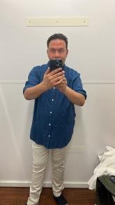 انا من ناشفيل، مطلق، 50 سنة هنا من أجل البحث عن شريك لتحقيق زواج عادي تعرف عليّ أكثر من خلال بروفايلي، فربّ صدفة خير من ألف ميعاد.