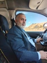 انا من الجزائر الوسطى، مطلق، 56 سنة هنا من أجل البحث عن شريك لتحقيق زواج عادي تعرف عليّ أكثر من خلال بروفايلي، فربّ صدفة خير من ألف ميعاد.