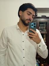 انا من صيدا، أعزب، 23 سنة هنا من أجل البحث عن شريك لتحقيق علاقة تعارف تعرف عليّ أكثر من خلال بروفايلي، فربّ صدفة خير من ألف ميعاد.