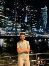 انا من أنقرة، أعزب، 35 سنة هنا من أجل البحث عن شريك لتحقيق زواج عادي تعرف عليّ أكثر من خلال بروفايلي، فربّ صدفة خير من ألف ميعاد.