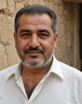 انا من نينوى محافظة، أرمل، 53 سنة هنا من أجل البحث عن شريك لتحقيق علاقة تعارف تعرف عليّ أكثر من خلال بروفايلي، فربّ صدفة خير من ألف ميعاد.