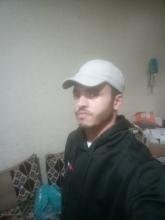 انا من السعودية، أعزب، 29 سنة هنا من أجل البحث عن شريك لتحقيق زواج عادي تعرف عليّ أكثر من خلال بروفايلي، فربّ صدفة خير من ألف ميعاد.