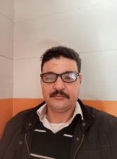 انا من المُحمدّيه، مطلق، 44 سنة هنا من أجل البحث عن شريك لتحقيق زواج عادي تعرف عليّ أكثر من خلال بروفايلي، فربّ صدفة خير من ألف ميعاد.