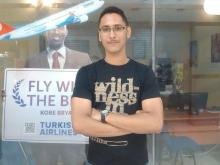 انا من عدن، متزوج، 39 سنة هنا من أجل البحث عن شريك لتحقيق علاقة تعارف تعرف عليّ أكثر من خلال بروفايلي، فربّ صدفة خير من ألف ميعاد.