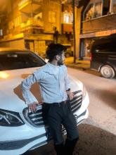 انا من إسطنبول، أعزب، 20 سنة هنا من أجل البحث عن شريك لتحقيق علاقة تعارف تعرف عليّ أكثر من خلال بروفايلي، فربّ صدفة خير من ألف ميعاد.