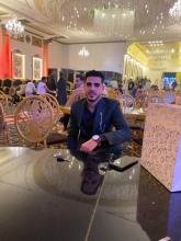 انا من سوهاج، أعزب، 27 سنة هنا من أجل البحث عن شريك لتحقيق زواج عادي تعرف عليّ أكثر من خلال بروفايلي، فربّ صدفة خير من ألف ميعاد.