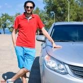 انا من محافظة كفر الشيخ، متزوج، 42 سنة هنا من أجل البحث عن شريك لتحقيق التعدد الشرعي .