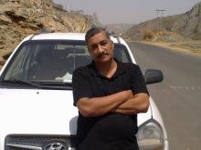 انا مطلق، 55 سنة هنا من أجل البحث عن شريك لتحقيق زواج متعدد تعرف عليّ أكثر من خلال بروفايلي، فربّ صدفة خير من ألف ميعاد.