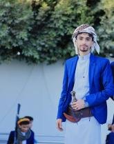 انا من أمانة العاصمة، أعزب، 22 سنة هنا من أجل البحث عن شريك لتحقيق علاقة تعارف تعرف عليّ أكثر من خلال بروفايلي، فربّ صدفة خير من ألف ميعاد.