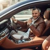 انا من بغداد محافظة، أعزب، 30 سنة هنا من أجل البحث عن شريك لتحقيق علاقة تعارف تعرف عليّ أكثر من خلال بروفايلي، فربّ صدفة خير من ألف ميعاد.