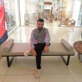 انا من محافظة إربد، أعزب، 30 سنة هنا من أجل البحث عن شريك لتحقيق زواج عادي تعرف عليّ أكثر من خلال بروفايلي، فربّ صدفة خير من ألف ميعاد.