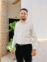 انا من 157، أعزب، 32 سنة هنا من أجل البحث عن شريك لتحقيق زواج مسيار تعرف عليّ أكثر من خلال بروفايلي، فربّ صدفة خير من ألف ميعاد.