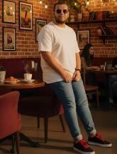 انا من دسوق، أعزب، 33 سنة هنا من أجل البحث عن شريك لتحقيق علاقة تعارف تعرف عليّ أكثر من خلال بروفايلي، فربّ صدفة خير من ألف ميعاد.