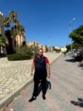 انا من ولاية أم البواقي، متزوج، 33 سنة هنا من أجل البحث عن شريك لتحقيق زواج عادي تعرف عليّ أكثر من خلال بروفايلي، فربّ صدفة خير من ألف ميعاد.