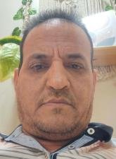 انا من قسم الجيزة، متزوج، 52 سنة هنا من أجل البحث عن شريك لتحقيق زواج متعدد تعرف عليّ أكثر من خلال بروفايلي، فربّ صدفة خير من ألف ميعاد.